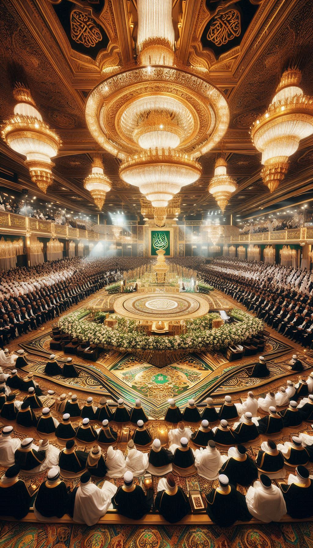 القرآن في القلب: لماذا نحفظه وقد كُتب بين أيدينا؟